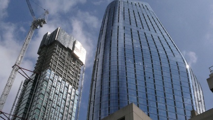 2025 7 UK.London City Trafalgar Westminster-CanningTown   54