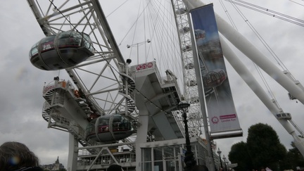 2025 7 UK.London City Trafalgar Westminster-CanningTown   109