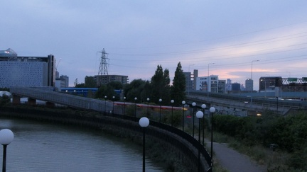 2025 7 UK.London City Trafalgar Westminster-CanningTown   182
