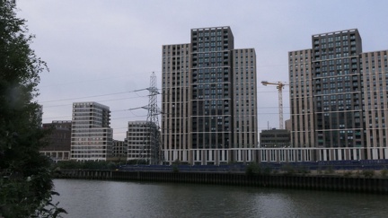 2025 7 UK.London City Trafalgar Westminster-CanningTown   196