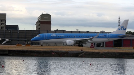 2025 7 UK.London Aircraft KLM 3000x1688