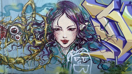 2025 7  UK.London Graffities Elfe 3000x1688