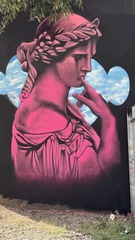 2025 7  UK.London Graffities Engel 1690x3000