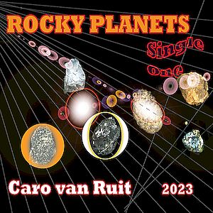 Rocky planets 2023